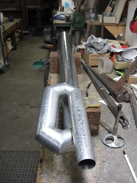 Pipe repair